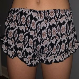 Brandy Melville Shorts